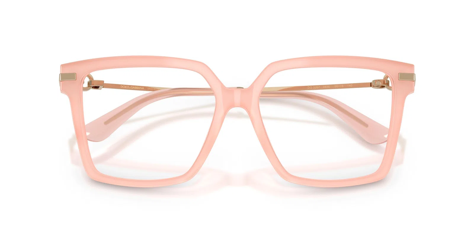 Dolce & Gabbana 3397 Eyeglasses - view 37